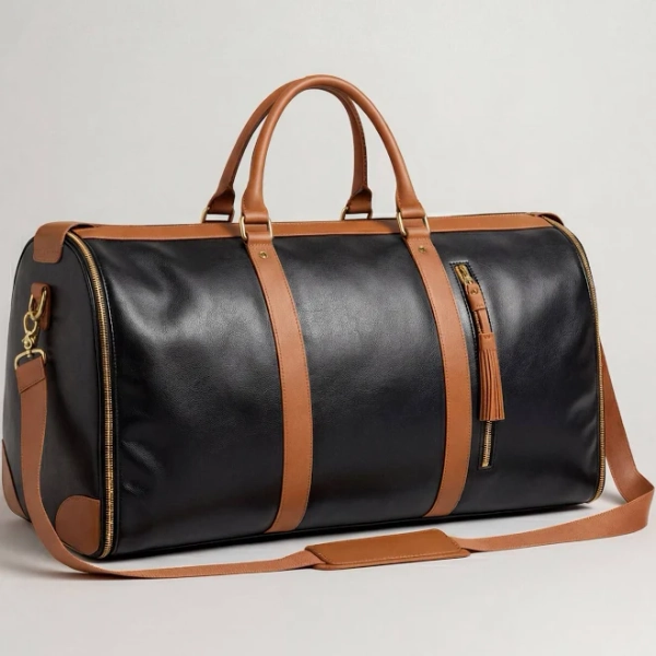 Luux Bag Original Classic Edition Winter Bundle