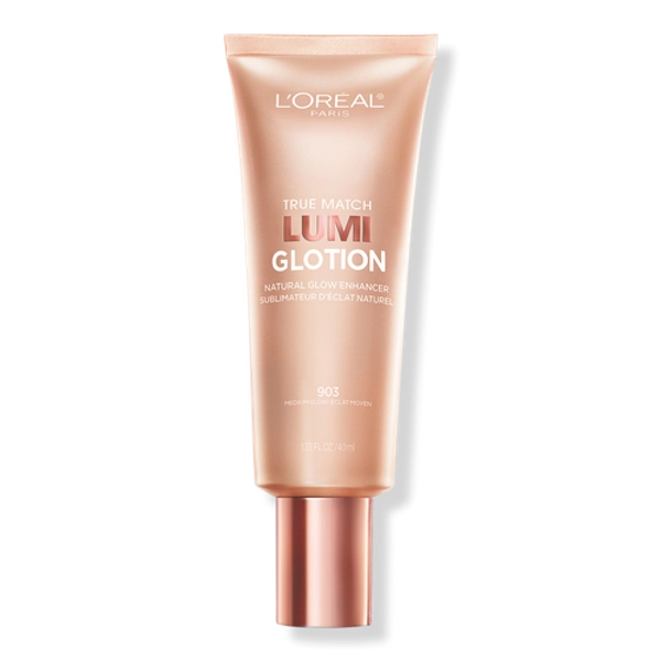 Lumi Glotion Natural Glow Bronzing Enhancer - 903 Medium