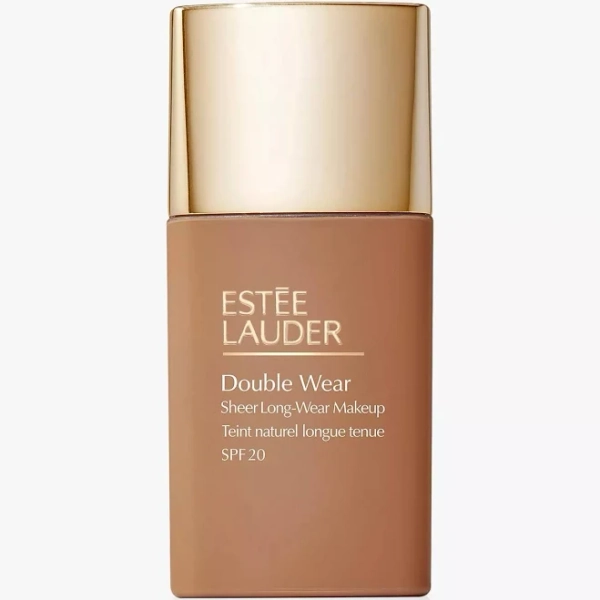 Estée Lauder Double Wear Sheer Long-Wear Foundation SPF20