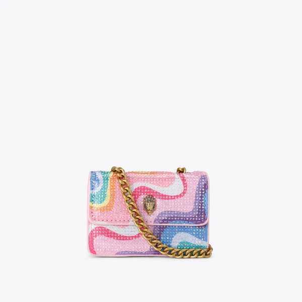 Micro Kensington Bag