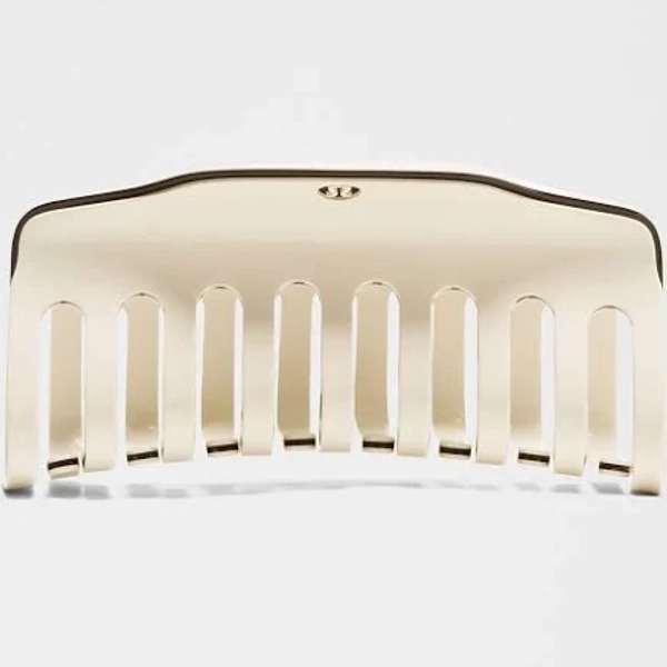 Lululemon Jumbo Claw Clip