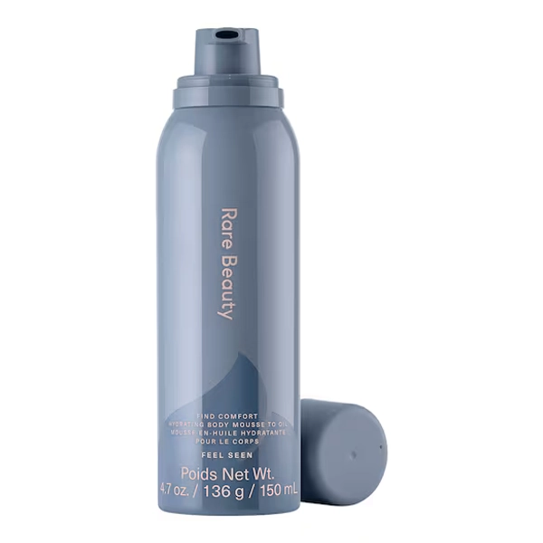 Find Comfort Hydrating Body Mousse to Oil - Körpeöl