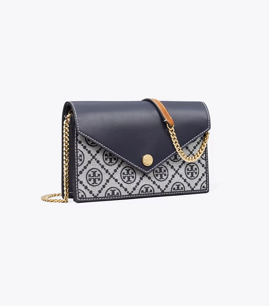 Tory Burch T Monogram Envelope Crossbody | Tory Burch