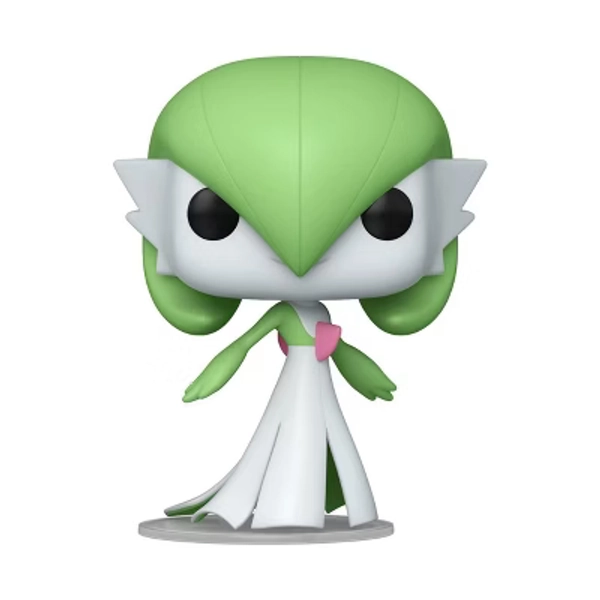 Funko POP! Jumbo: Pokemon Gardevoir Figure