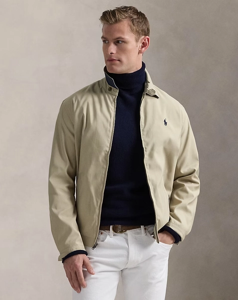 Bi-Swing Jacket