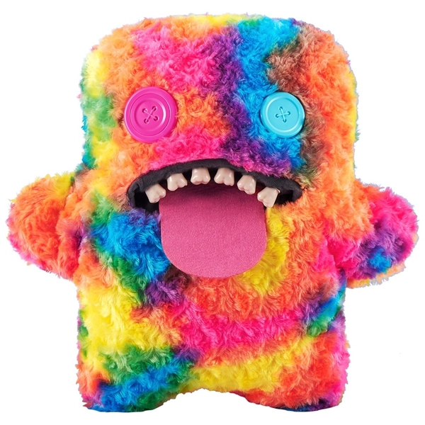 Fugglers Bigg Fugg Plush Oogah Boogah 45cm