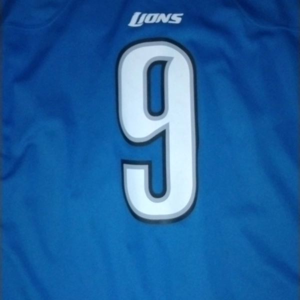 Football Jersey