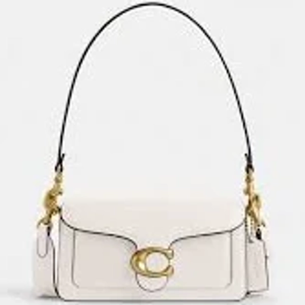 Coach Shoulder Bag Tabby 20