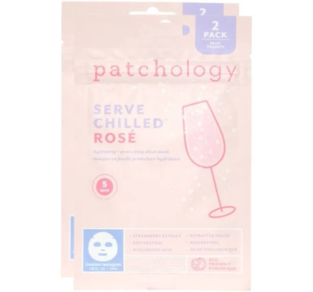 Patchology Serve Chilled Sheet Mask