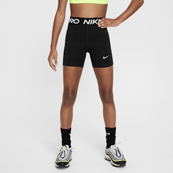 Nike Pro Dri-FIT Shorts 