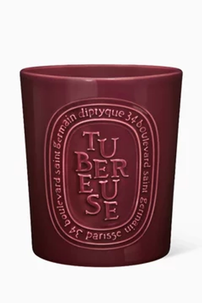 Tubereuse Candle, 600g
