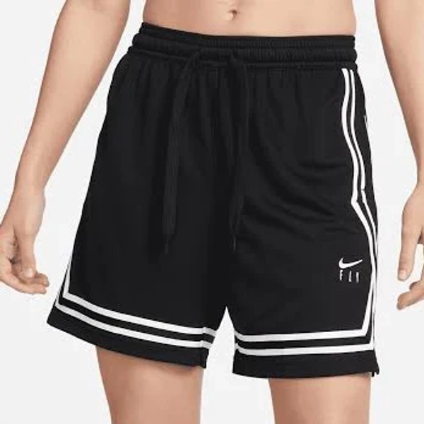 Nike Women's Fly Crossover Basketball Shorts
