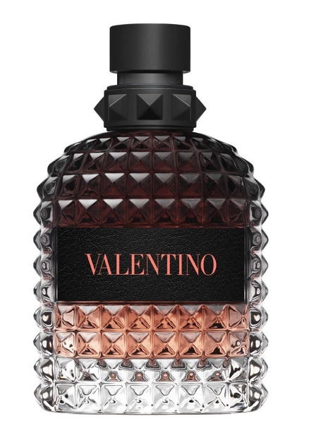Uomo Born In Roma Coral Fantasy Eau de Toilette