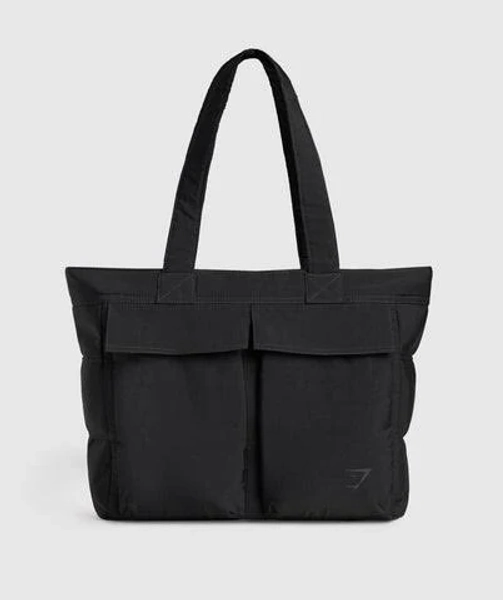 Gymshark Tote Bag