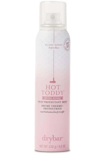 Drybar Hot Toddy Heat Protectant Mist
