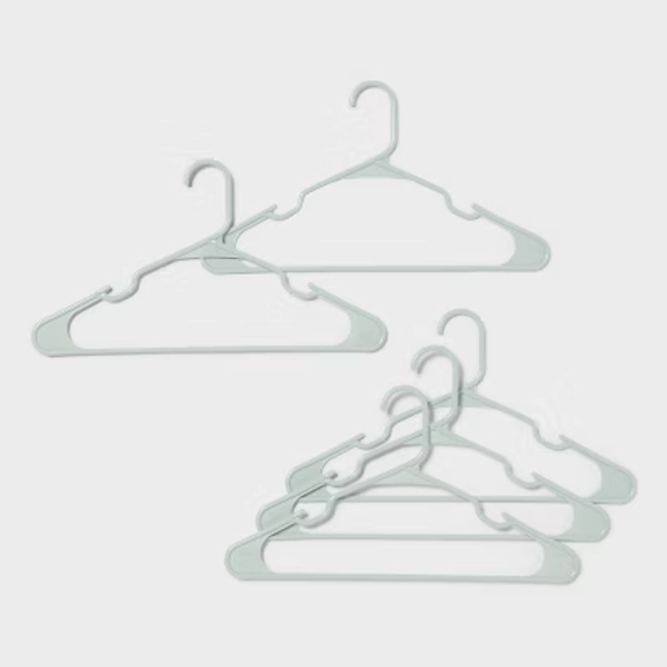 Hangers 
