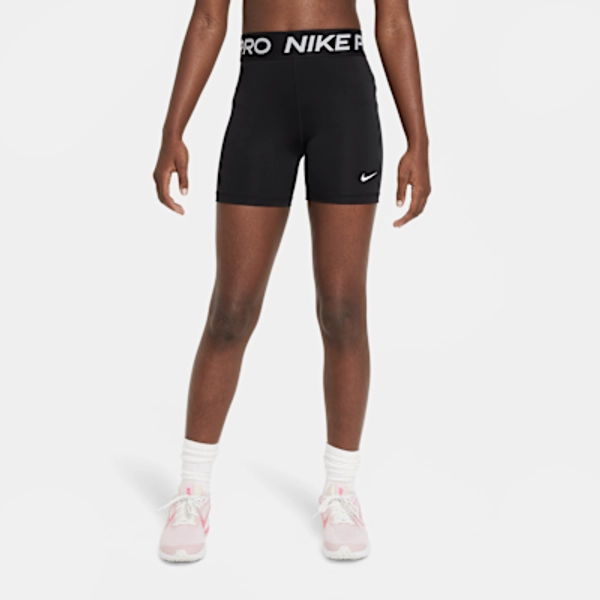 Nike Pro Girls' Shorts