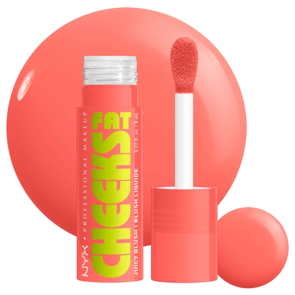 Blush liquide Fat Cheeks