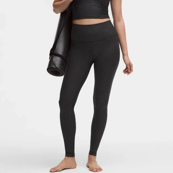 lululemon Women's Align High-Rise Pant 28