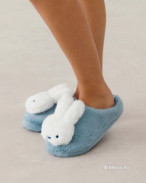 Chaussons Miffy