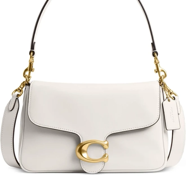 Coach Women's Soft Tabby Shoulder Bag