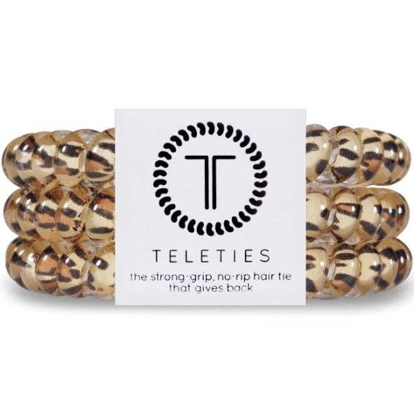 Small Teleties Hair Ties