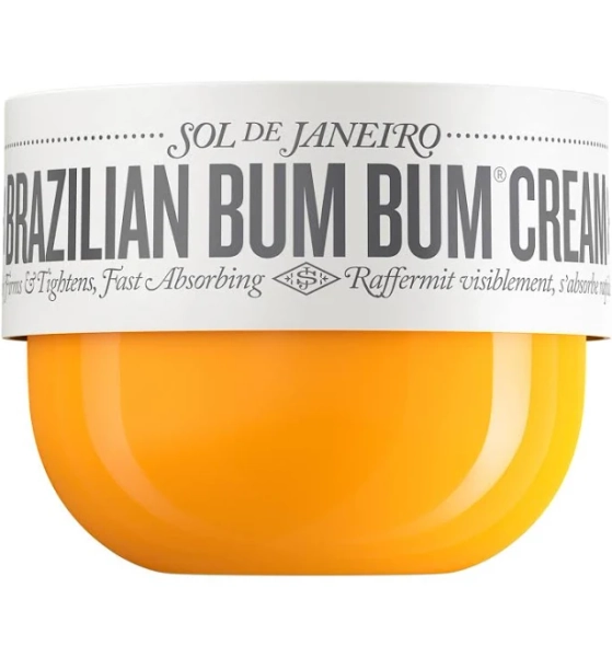 Sol de Janeiro Brazilian Bum Bum Body Cream