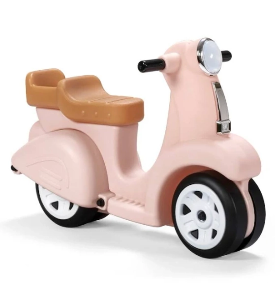 Step2 Ride Along Scooter