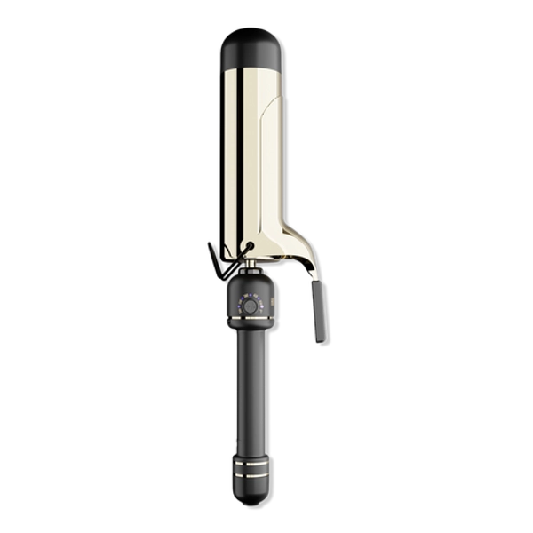 Pro Artist 24K Gold Collection Extended Barrel Curling Iron - 2"