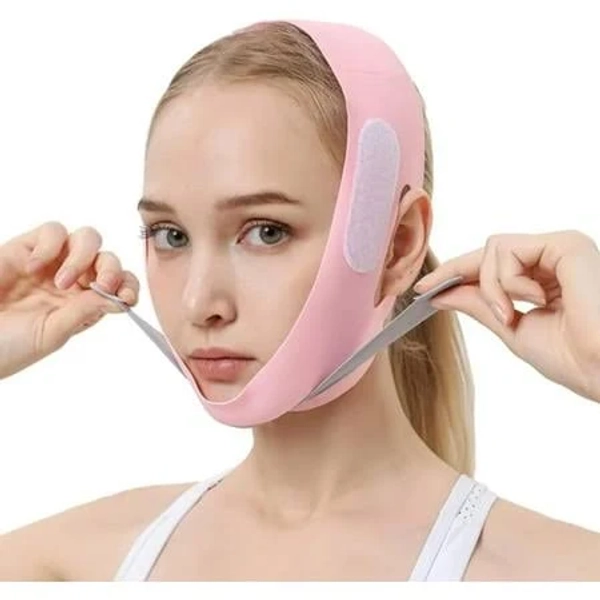 Chin Strap for Sleeping