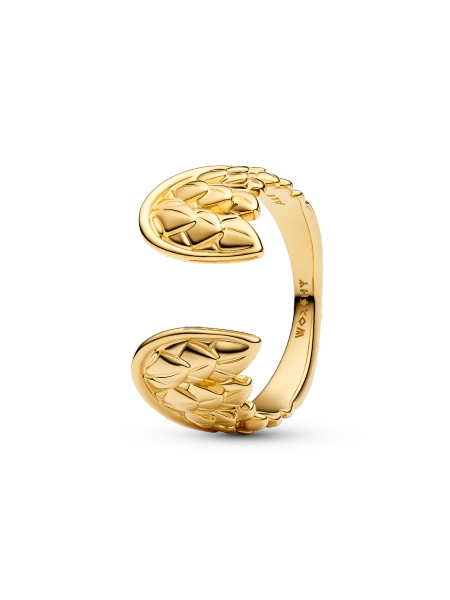 Marvel Thor Wings Open Ring