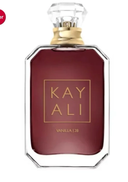 Kayali Vanilla 28 Eau de Parfum 50ml - Boots