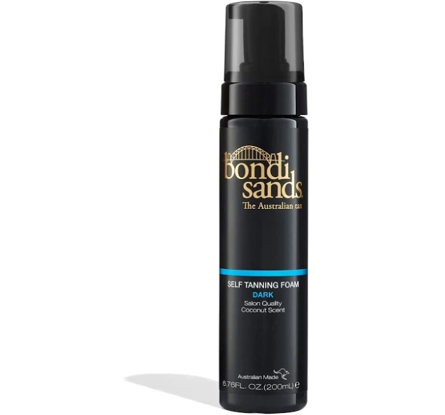 Bondi Sands Self Tanning Foam