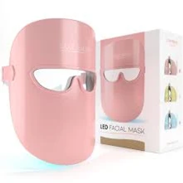 Lux Skin LED Mask