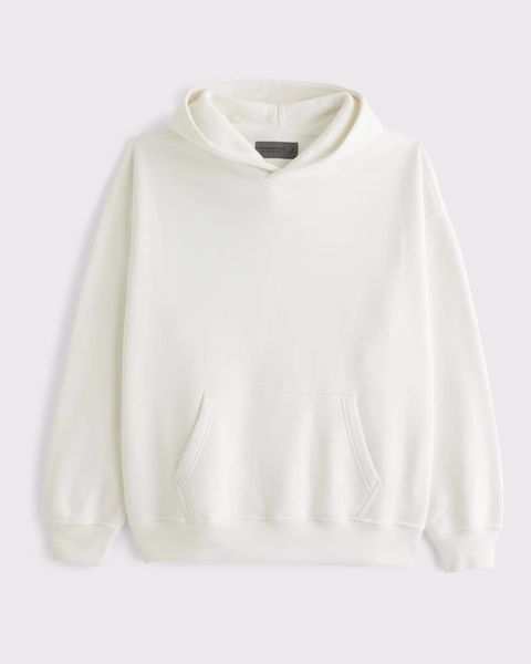 Essential Popover Hoodie