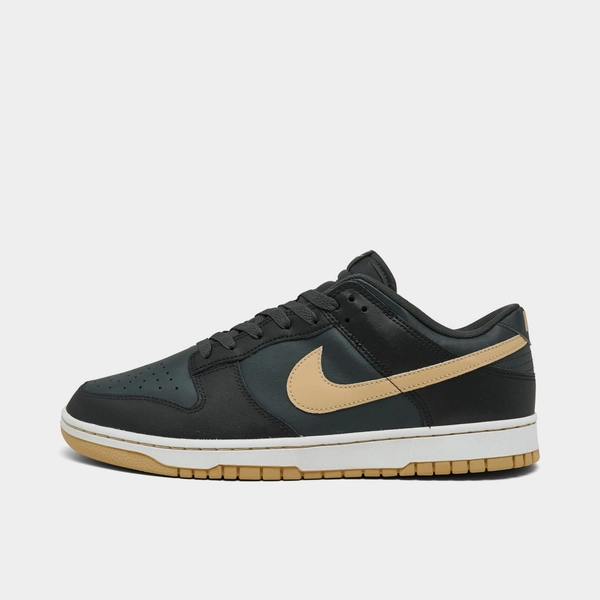Men's Nike Dunk Low Retro Casual Shoes - Size 7.5
