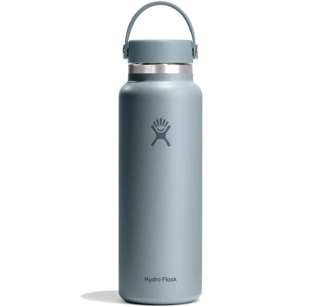 Hydro Flask 40oz Wide Mouth Flex Cap