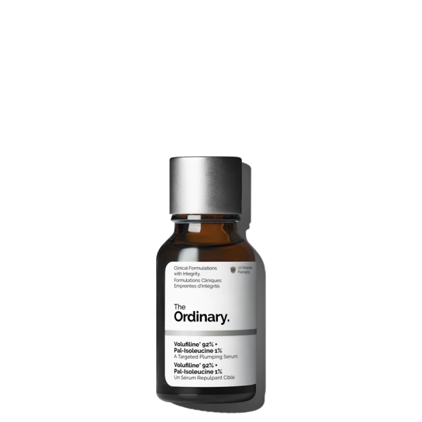 Volufiline 92% + Pal-Isoleucine 1%