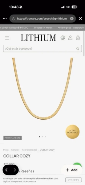 COLLAR COZY