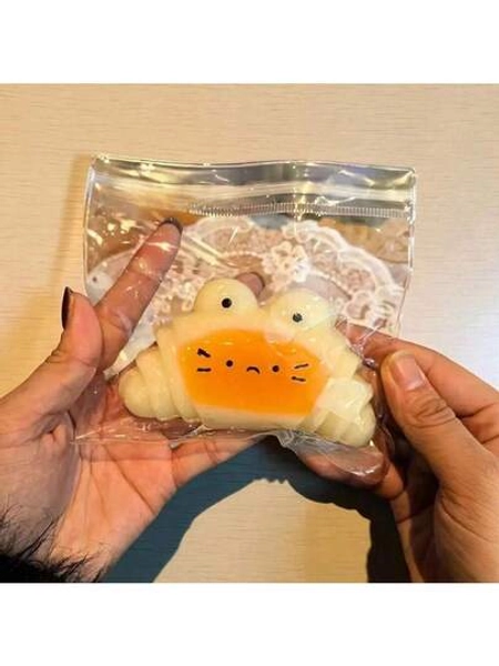 Stress Relief Squeeze Toy, Unisex Adult 1pcs