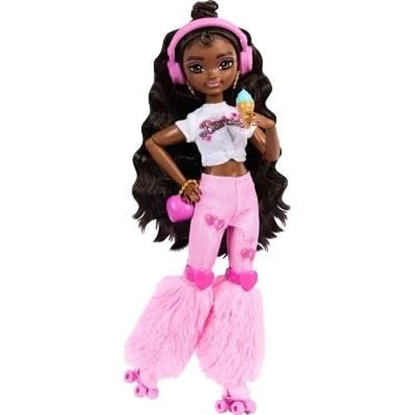 Barbie Dream Besties Brooklyn Roller Skate
