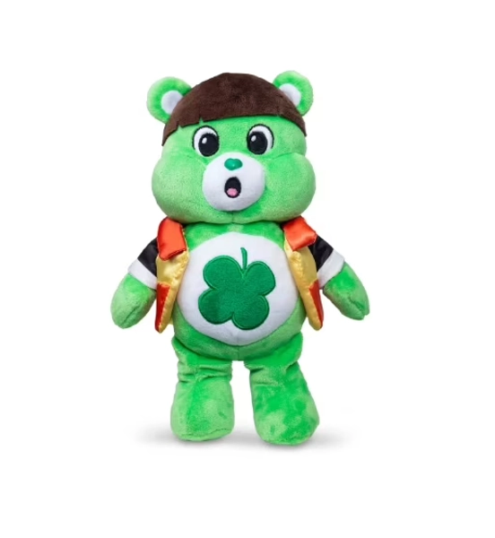 Care Bears X Stranger Things Fun Size Plush - Will