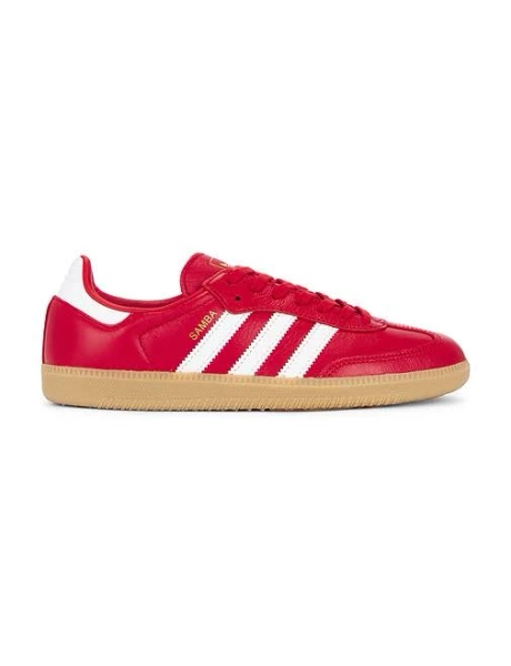 Adidas Originals Samba Og Sneaker