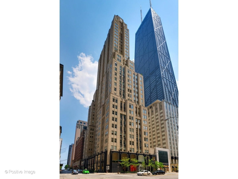 159 East Walton Place 5g, Chicago Property Listing: MLS® #12483202