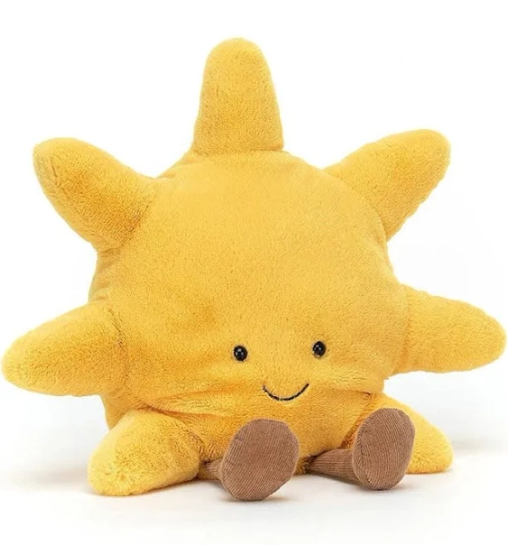 Jellycat Sun