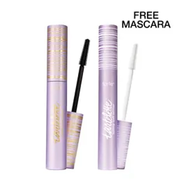tarte tubing mascara & primer