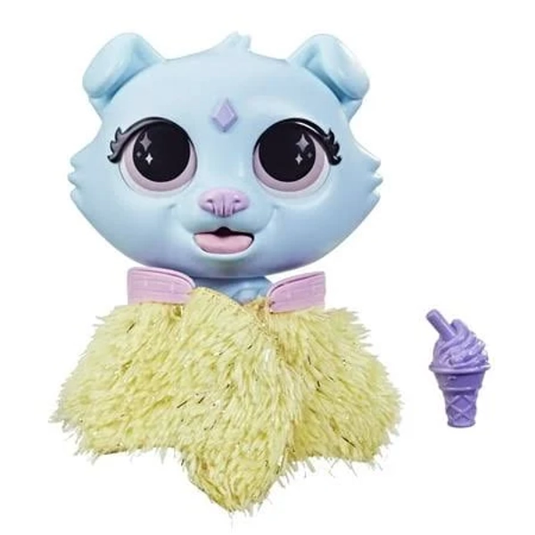 Furreal Presto The Puppy Color-Change Electronic Pet