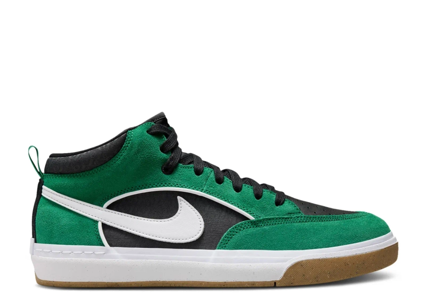 React Leo SB 'Malachite Black'