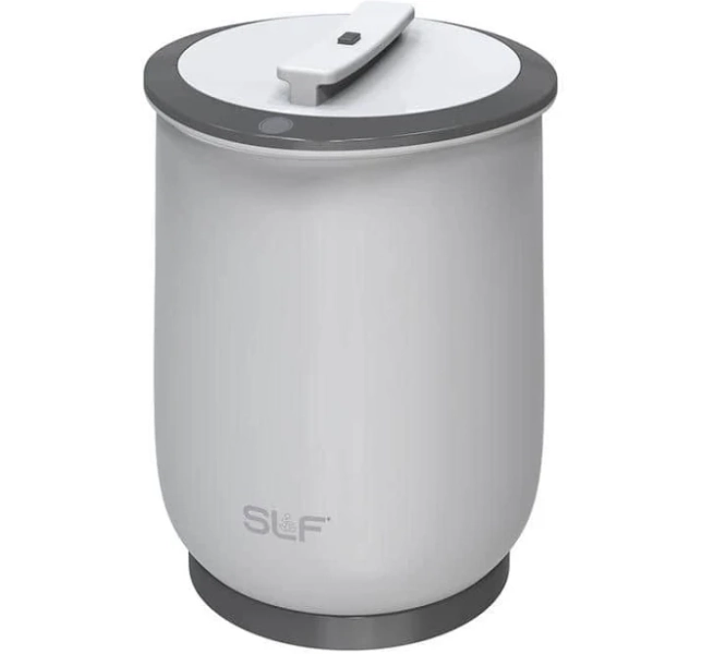 SLF Luxury Towel Warmer