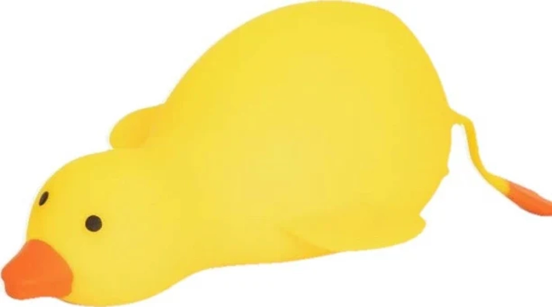 Jumbo Squishy Duck